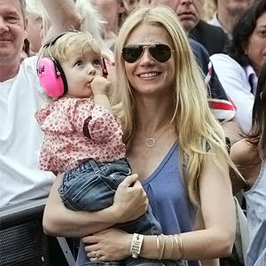 Gwyneth Paltrow Wants a Third Child