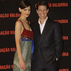 Katie Kolmes Buys Christian Louboutin High Heels Following Divorce