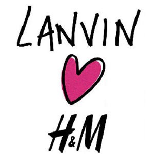 H&M And Lanvin To Launch Their Joint Collection