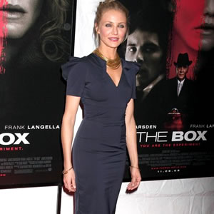 Image consultant for Cameron Diaz, NEEDED!