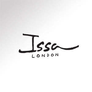 Issa London is set to go global.