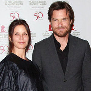 Jason Bateman welcomes second daughter