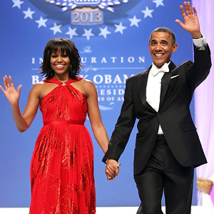 Jason Wu On Michelle Obamaâ€™s Inauguration Gown