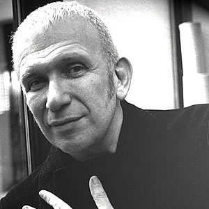 Jean Paul Gaultier In Russia
