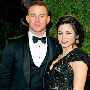 Jenna Dewan-Tatum still enjoys date nights