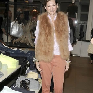 Jenna Lyons To Become Executive Creative Director At J. Crew