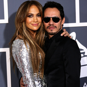 Marc Anthony files for divorce from Jennifer Lopez