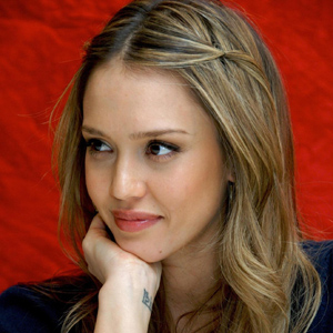 Jessica Alba will do Nude Scenes