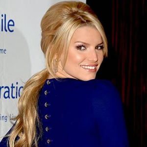 Jessica Simpson Became Designer