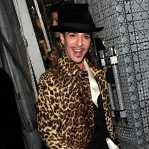 John Galliano fires his lawyer - Fashion News