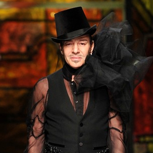John Galliano stands trial tomorrow - Fashion News