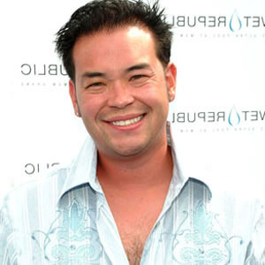 Jon Gosselin Turns Spiritual!