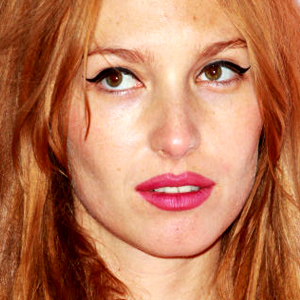 Josephine to wear Zac Posen - Celebrity Gossips