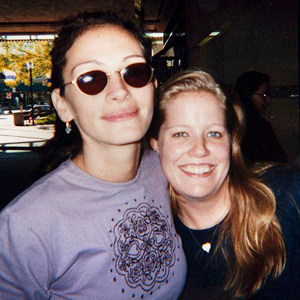 Julia Roberts' Half-Sister Found Dead