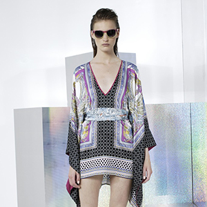 Just Cavalli Resort 2014