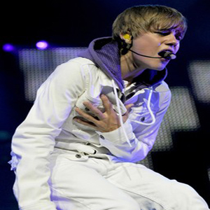 Justin Bieber To Launch Scented Accessories