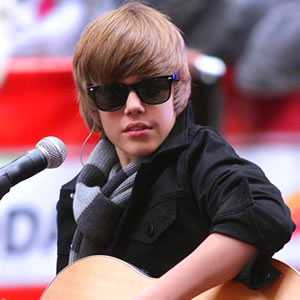 Justin Bieber Steps In Beauty Industry