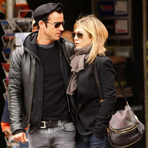 Jennifer Anistons killer boyfriend