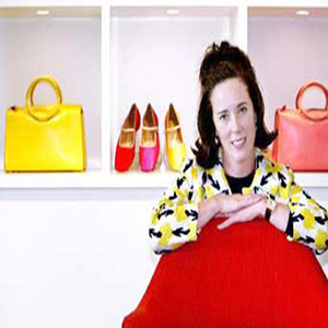 Kate Spade Opens Hong Kong Office