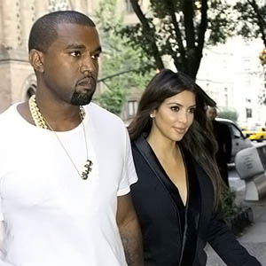 Kanye West Wants Kim Kardashian to Quit Tv Show