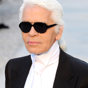 Karl Lagerfeld Premiers New Short Film - Fashion News