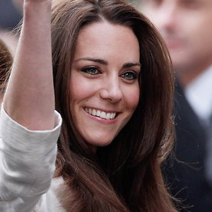 Imagine Kate Middleton in Alexander McQueen gown - Fashion News