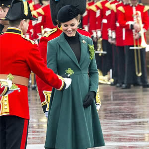 Kate Middleton is Hoping For a Baby Boy