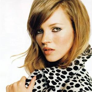 Kate Moss To Establish A Fruity Sweet Family Business