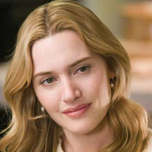 Kate Winslet to receive Hollywood Walk of Fame Star