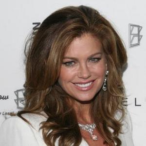 Kathy Ireland is world's richest model