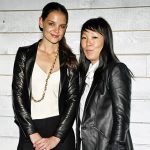 Katie Holmes Will Skip New York Fashion Week