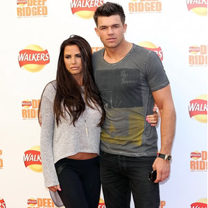 Katie Price to Marry This Week