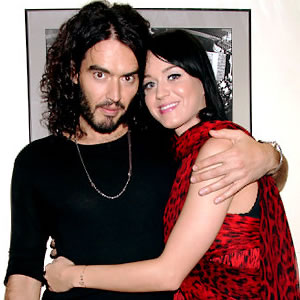 Katy and Brand Tie The Knot In Indian Style