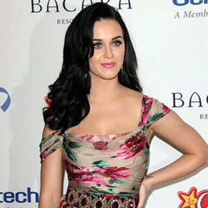 Katy Perry Tries to Be a 'Better Version' of Herself