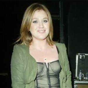 Kelly Clarkson to judge new TV talent show