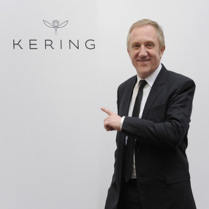 Kering Launches Online Magazine K