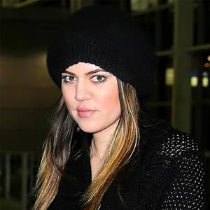 Khloe Kardashian Postpones Baby Plans