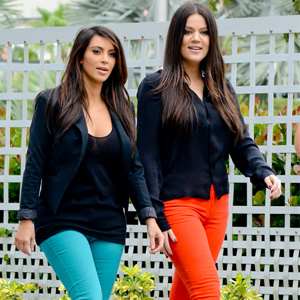 Khloe Kardashian Vows to Get Pregnant