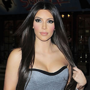 Kim Kardashian And Gabriel Aubry Is The Hottest New Couple In The Town