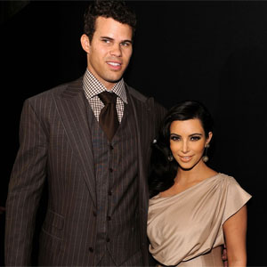 Kim Kardashian and Kris Humphries Expensive Hotel Room