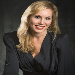 First Look at Kristen Randolph