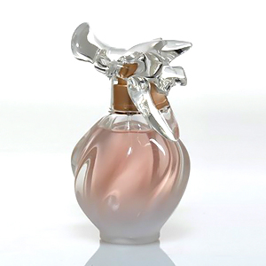 Lâ€™Air de Nina Ricci to Launch Fragrance | Celebrity News