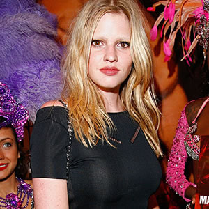 Lara Stone Will Be The Face Of Calvin Klein