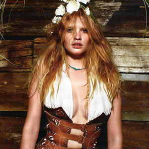 Lara Stone Suing Against The French Playboy For Publishing Her Nude Pictures