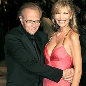 Larry King To Divorce Shawn Southwick