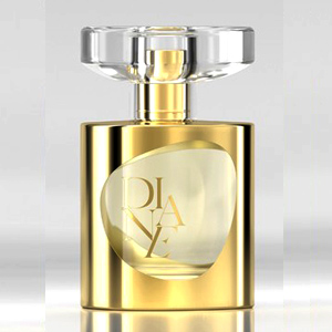 Diane von Furstenberg dabbling in powerful aroma - Fashion News