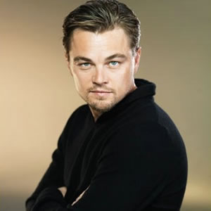 Leonardo DiCaproi To Convert To Judaism