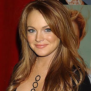 Lindsay Lohan Is Designing Only 6126 Bags