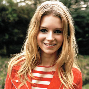 Lottie Moss: Kate Inspired Me to Model