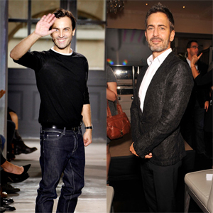 Louis Vuitton new Cretive Director, Nicolas Ghesquiere
